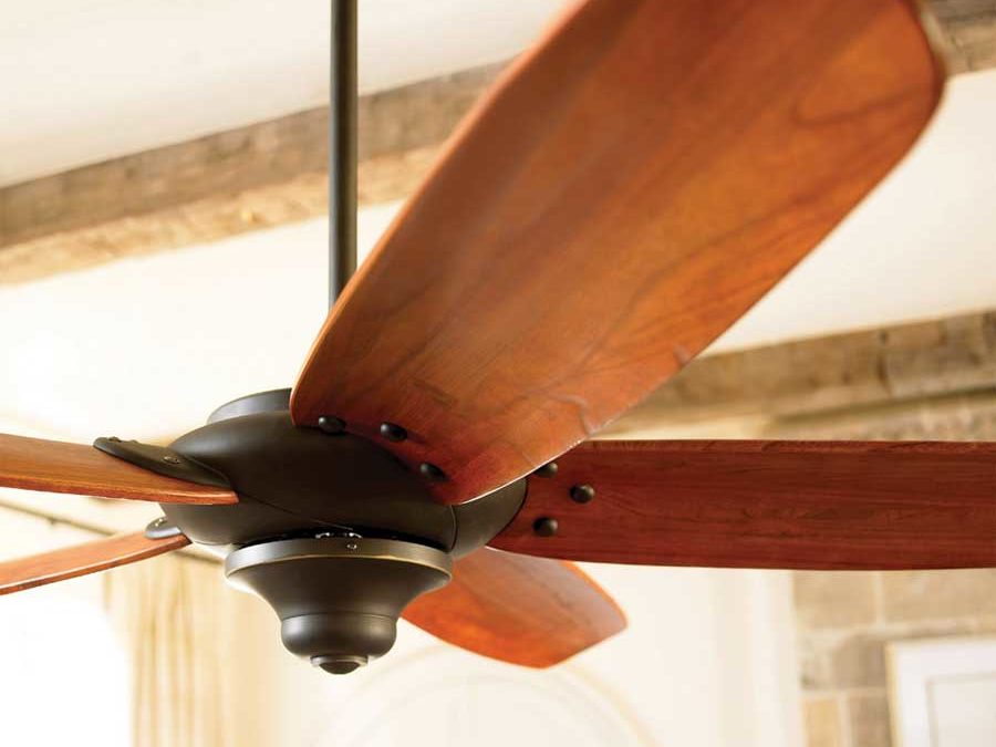 6 Myths Of Outdoor Ceiling Fan, Patio Ceiling Fan Installation