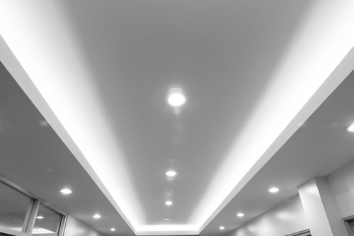 What is Cove Lighting?
