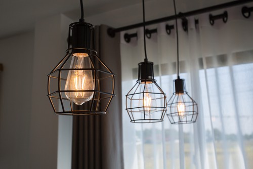 How Lighting Can Transform Your Home Interior Design