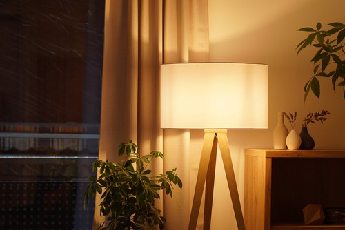 Use Lighting To Increase The Appeal Of Living Space