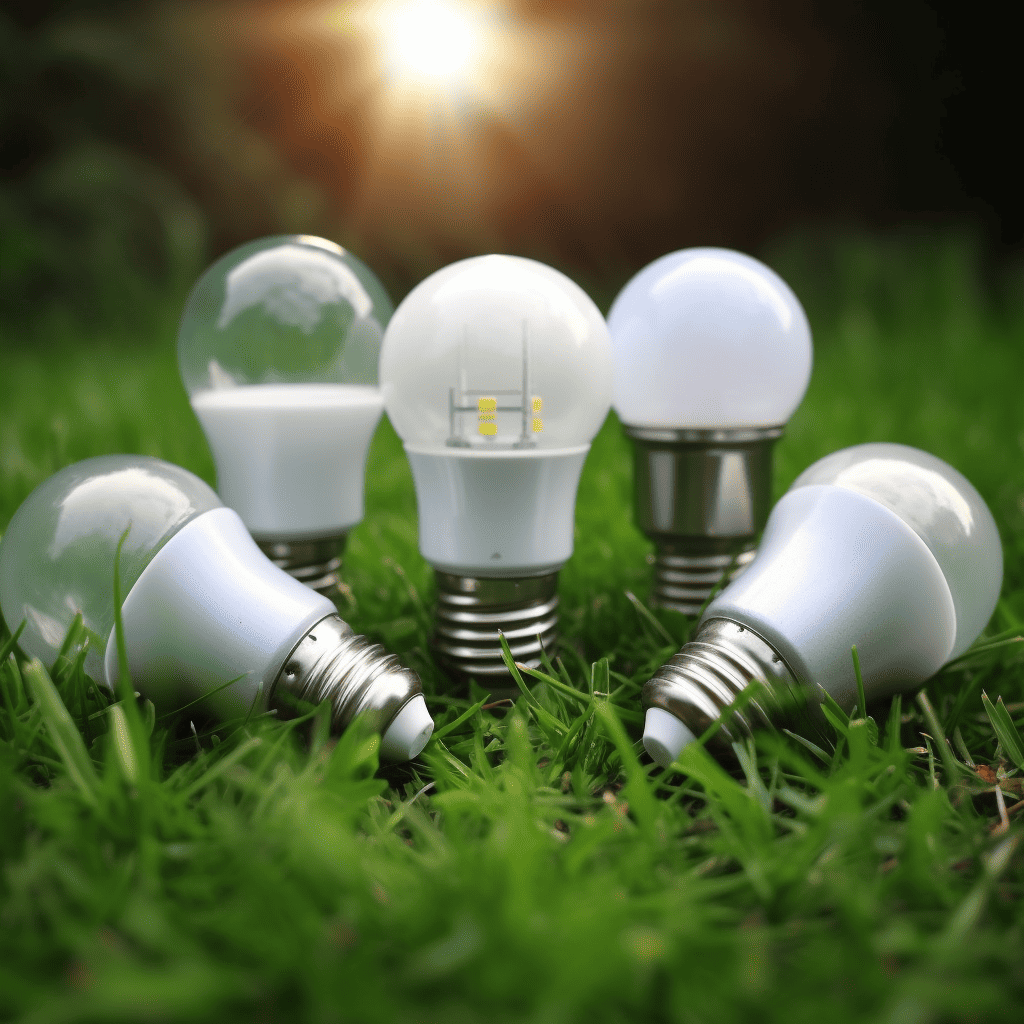 Selecting the Right Energy-efficient Bulbs