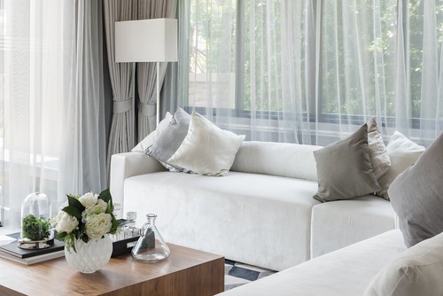 Using Natural Light To Enhance Your Home Interior Design