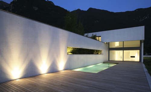  Enhancing Outdoor Spaces with Landscape Lighting
